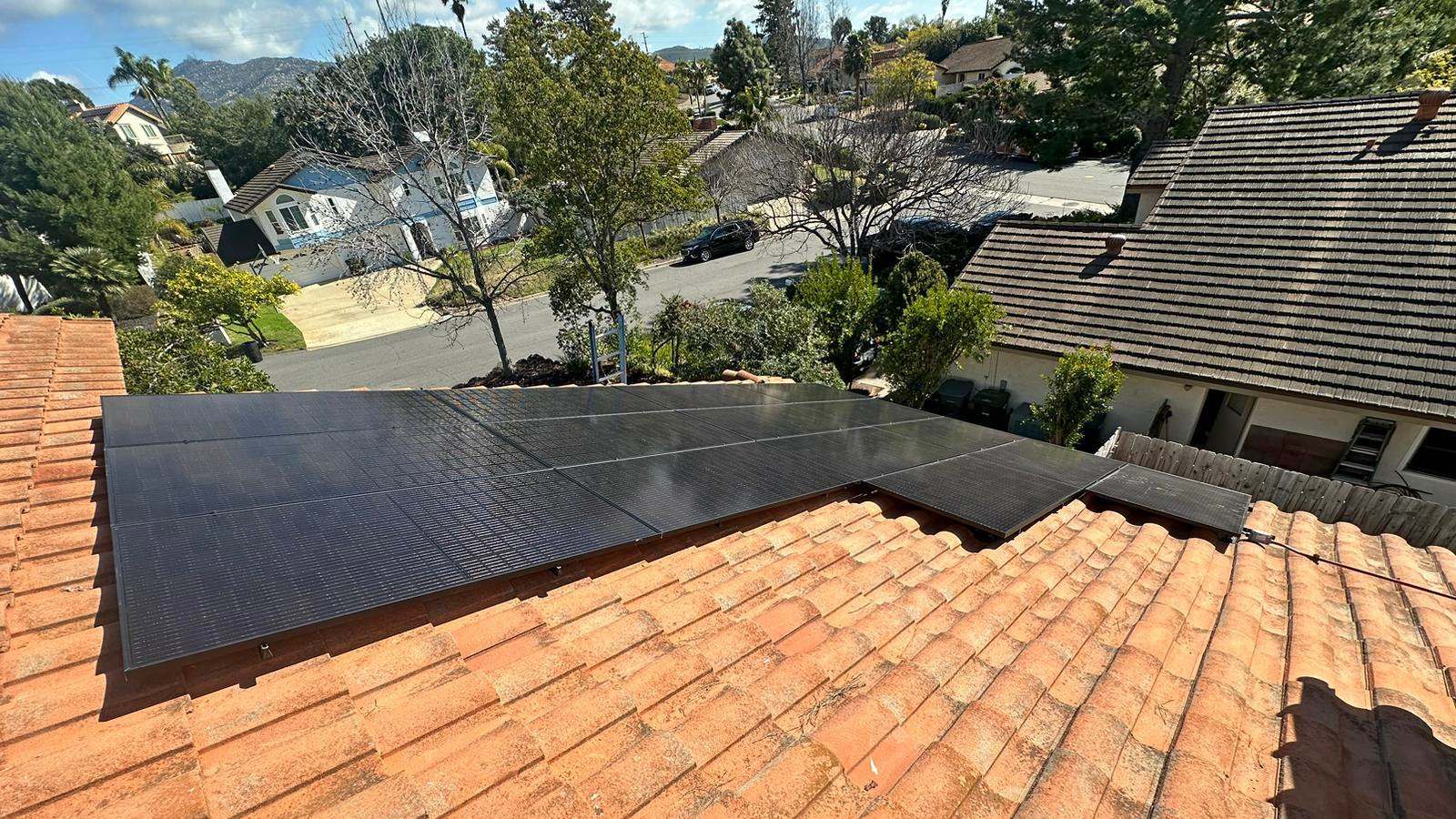 Solar Reviews Sunlight Solar, Inc.