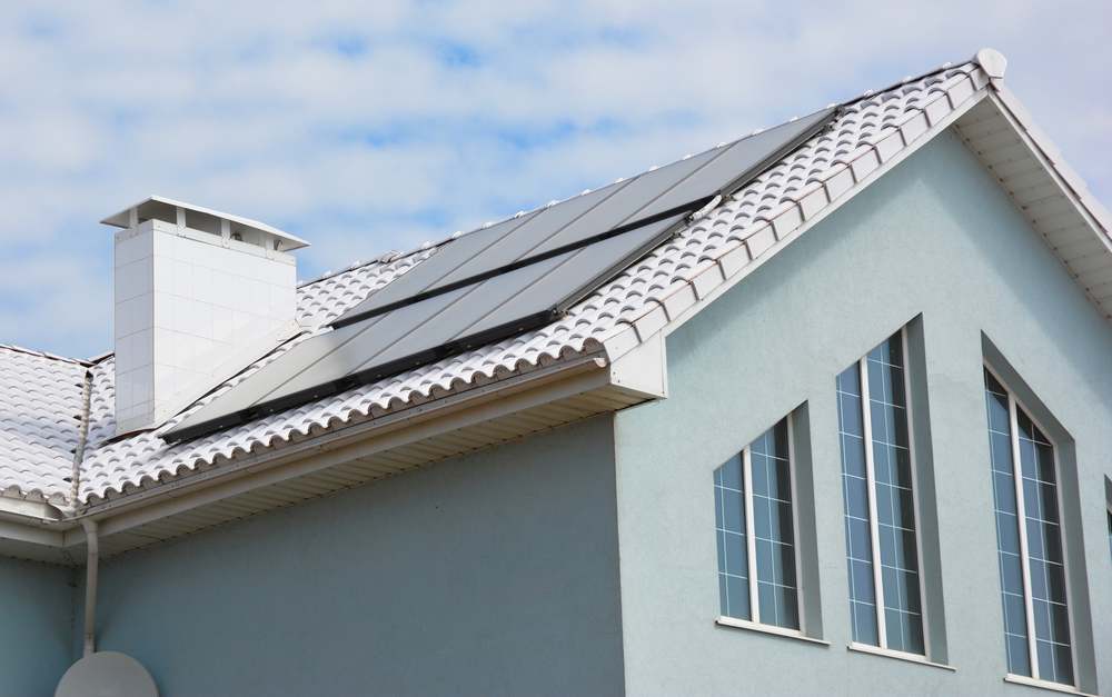 6 Things to Consider Before Installing a Rooftop Solar System