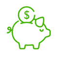 Save Money icon