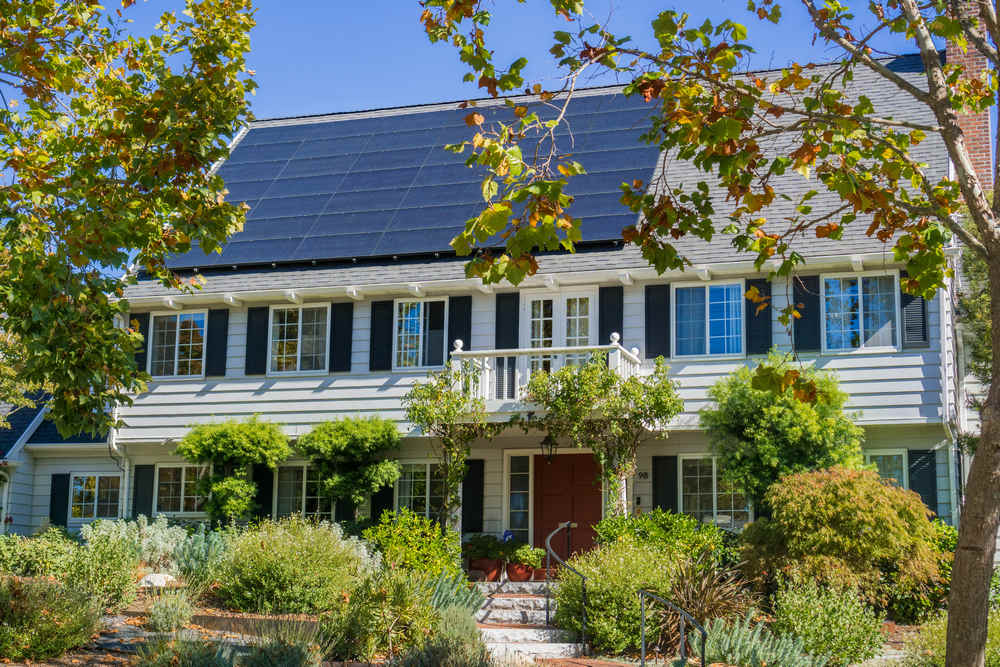 All You Need to Know About California Solar Panels