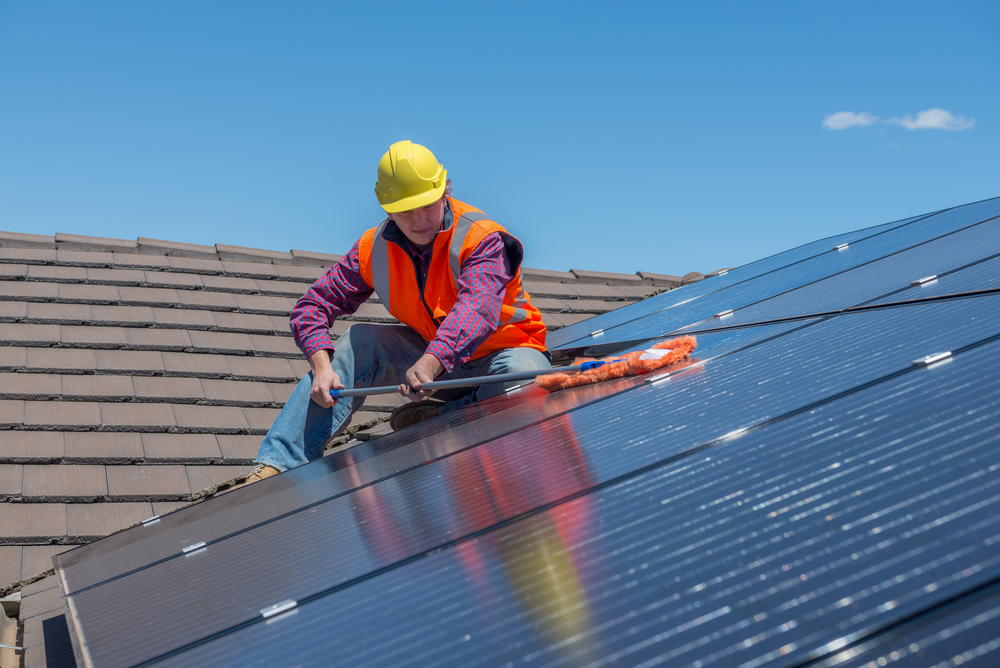 6 Ways to Optimize Your Residential Solar Panel Performance