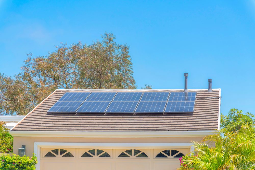 Why You Need Solar Batteries in California