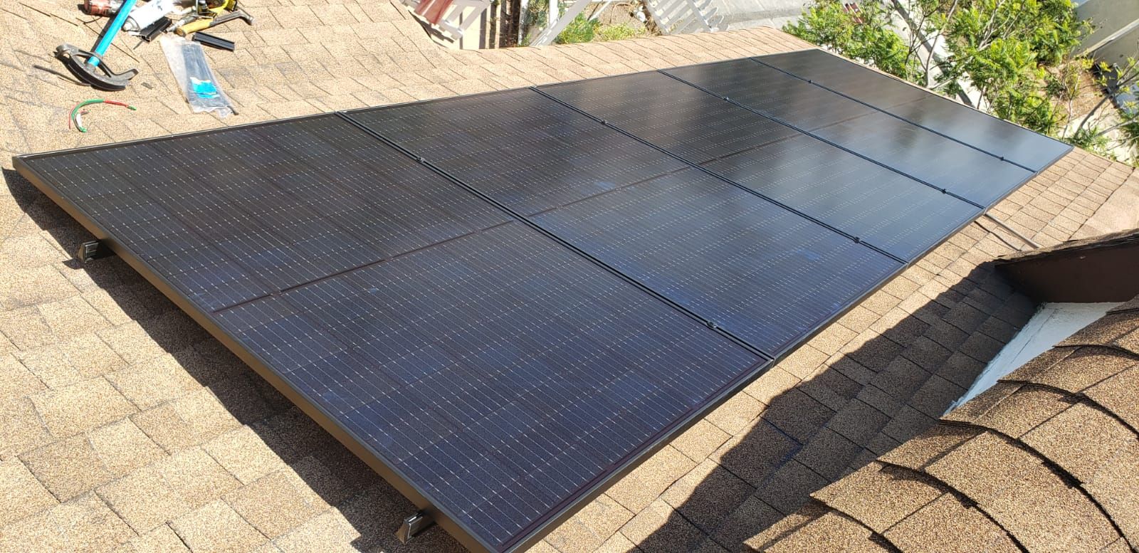 Top 6 Benefits of Solar Energy