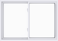 single-slider-window