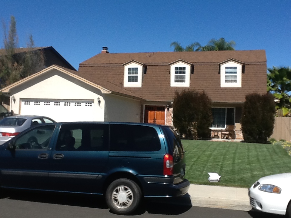 Roof Replacement in San Diego, CA