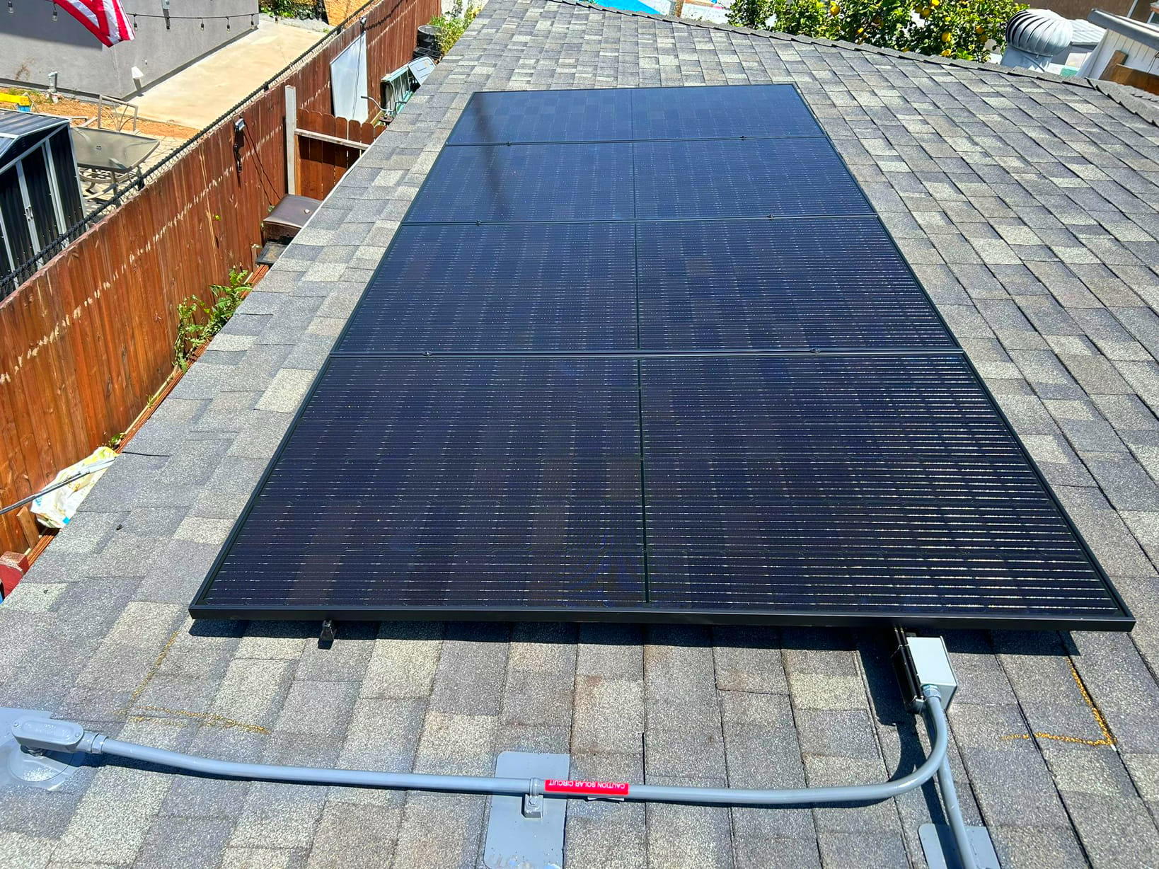 Enphase Solar Battery and Solar Panels Installation in National City, CA