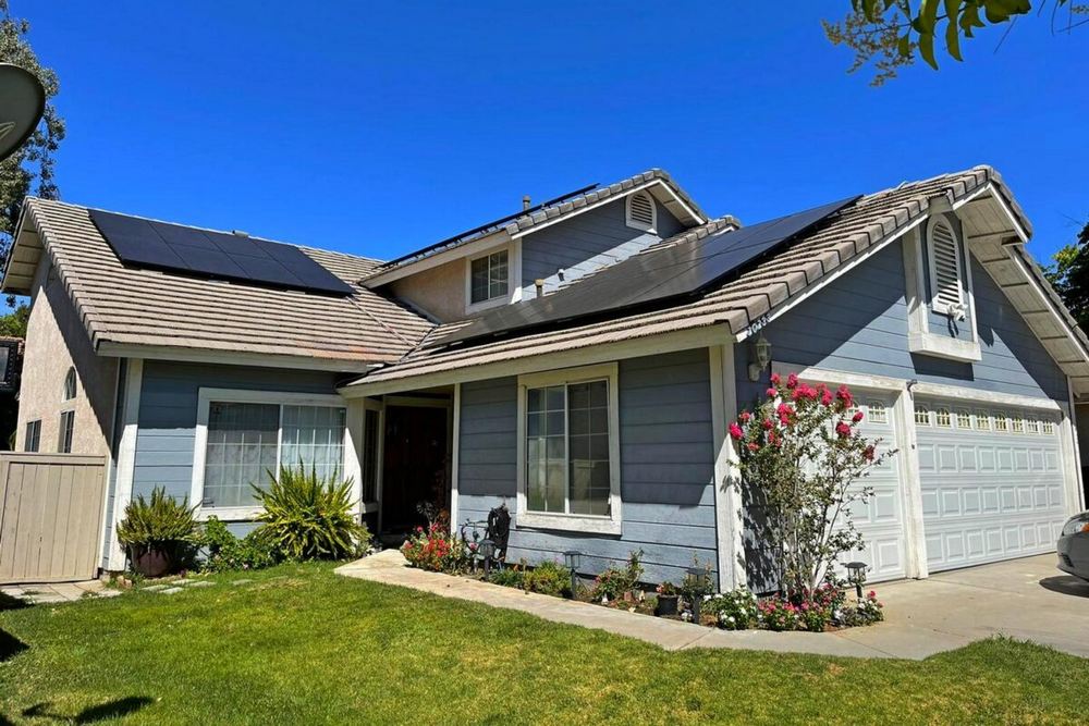 How Can Solar Energy Increase the Value of Your Home?